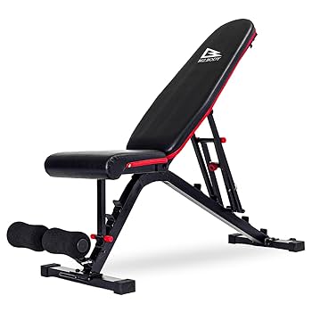調整可能トレーニングベンチ Amazon | JX FITNESS トレーニングベンチ 調整可能なウェイト